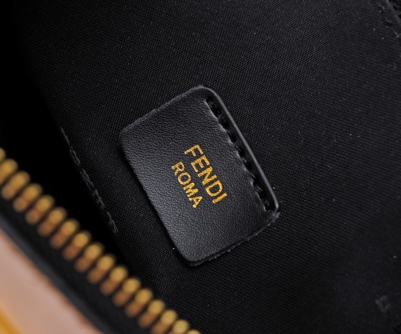 Fendi Pillow Bags